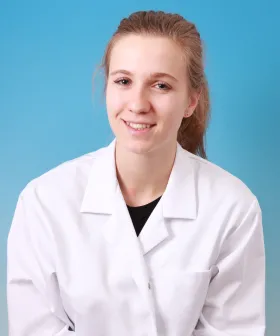 Ärztin für Allgemeinmedizin Dr. Lisa Christina Auinger