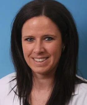 Oberärztin Dr. Anna-Katharina Graf