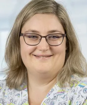 Fachärztin Dr. Laura Mittermair