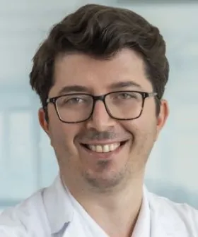 Oberarzt Dott. Leonard Vladi