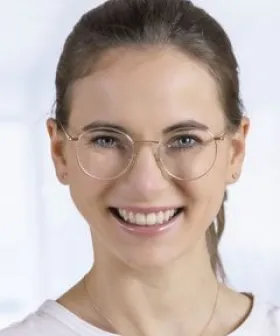 Turnusärztin Dr. Valerie Huber