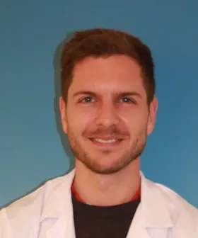 Turnusarzt  Simon Kaiser