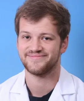 Oberarzt Dr. Christian Kronreif