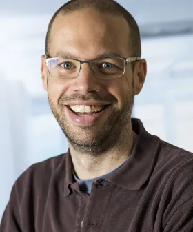 Primarius Prof. Dr. Walter Bonfig