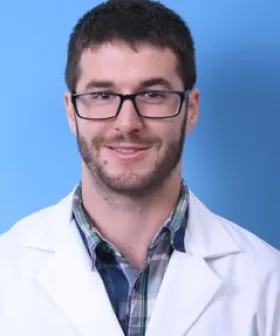 Oberarzt Dr. Philipp Fellner