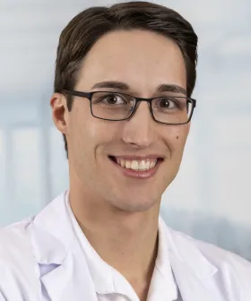 Facharzt Dr. Julian Kunzi