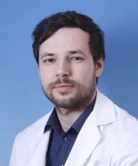 Oberarzt Dr. Adnan Pajalic