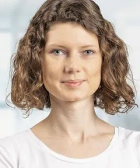 Oberärztin MUDr. Natalia Ondkova EDiR