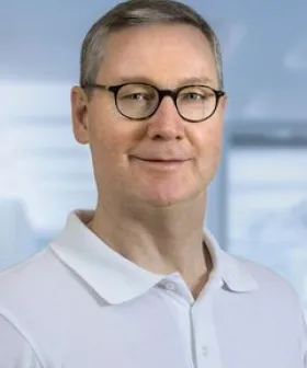 Oberarzt Dr. Robert Unger