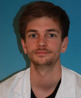 Assistenzarzt Dr. Georg Necker