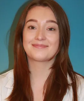 Assistenzärztin Dr. Marcellina-Francesca Harrer BSc