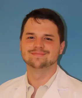 Turnusarzt Dr. Tobias Lanzerstorfer