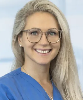 Dr. Barbara Öhlinger