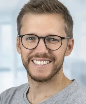 Oberarzt Dr. Andreas Viechtbauer
