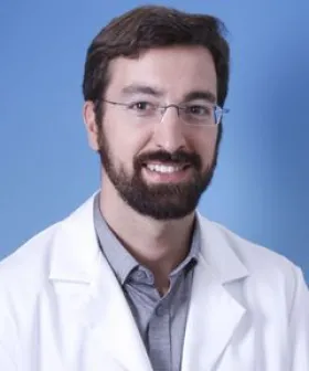 Assistenzarzt Dr. Paul Mathias Flebus