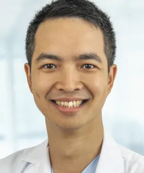 Oberarzt MUDr. Van Tiep Hoang