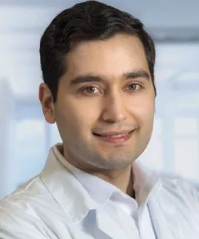 Oberarzt Dr. Ammar Alkhalde FEBO