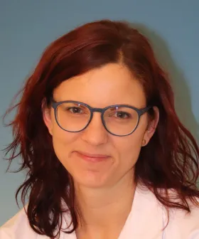 Fachärztin für Allgemeinmedizin und Familienmedizin Dr. Christiane Meister