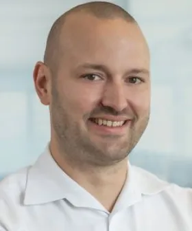 Oberarzt DDr. Gottfried Leo Falkensammer