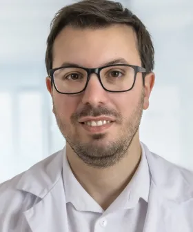 Oberarzt Dott. Carmine Sabia