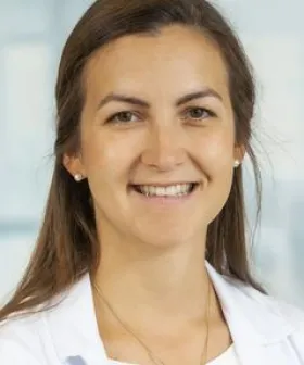 Assistenzärztin Dr. Bettina Wiener-Fererhofer BSc