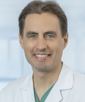 Primarius Priv.-Doz. Dr. Ronald Binder