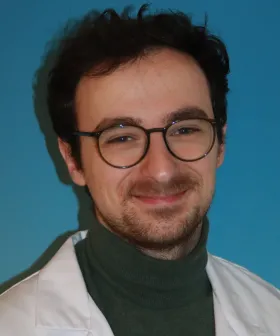 Assistenzarzt Dr. Platin Ramadani