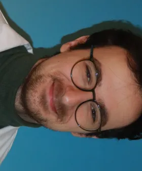 Assistenzarzt Dr. Platin Ramadani