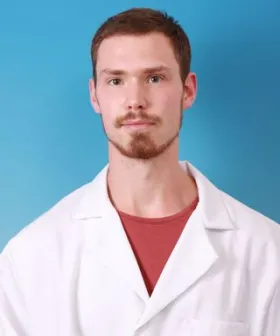 Assistenzarzt Dr. Tobias Steinmaurer