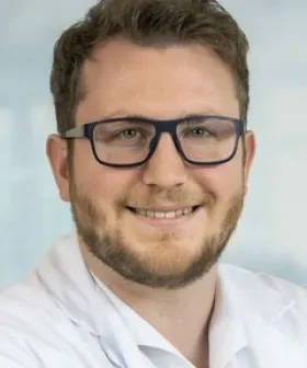 Facharzt Dr. Sebastian Mayr FEBU