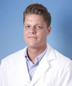 Oberarzt Priv.-Doz. Dr. Martin Dirisamer