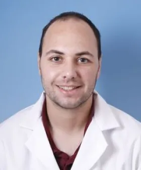 Oberarzt Dr. Lukas Bauer-Eineder