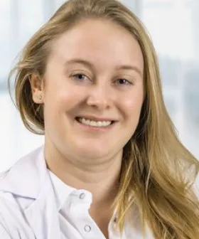 Ärztin für Allgemeinmedizin Dr. Lena Tempelmayr