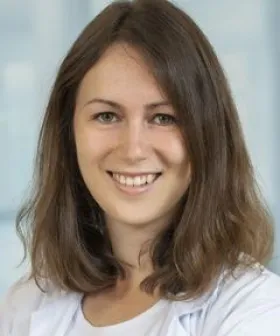 Oberärztin MUDr. Marianna Zauner