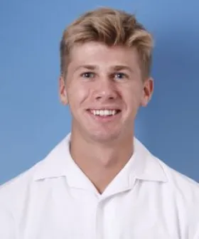 Turnusarzt Dr. Christoph Haunschmidt