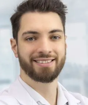 Facharzt Dr. Julian Panholzer