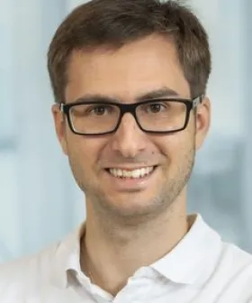 Facharzt Dr. Alexander Steinmaurer MA FEBO