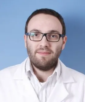 Facharzt Dr. Sebastian Wöhrer