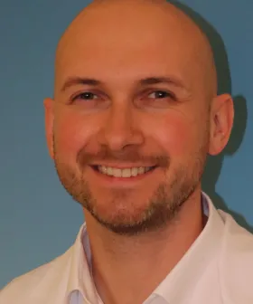 Oberarzt Dr. Emanuel Adler