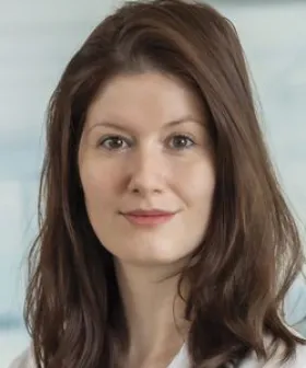 Fachärztin MUDr. Anna Regele