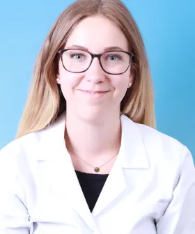 Fachärztin Dr. Sabrina Bernkopf