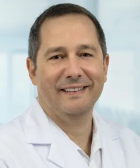 Primarius Priv.-Doz. Dr. Rainer Gattringer