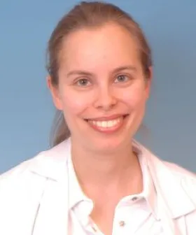 Ärztin für Allgemeinmedizin Dr. Johanna Heinschink