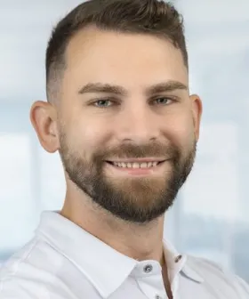 Assistenzarzt Dr. Valentin Prammer