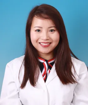 Ärztin für Allgemeinmedizin MUDr. Thi Thu Thao Nguyen