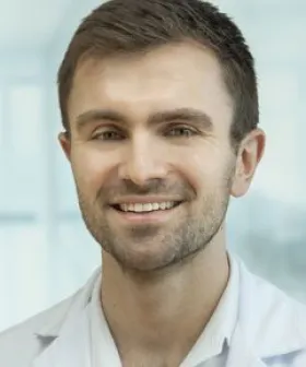 Facharzt Dr. Martin Kamper