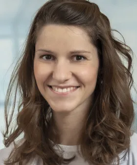 Fachärztin Dr. Eva-Maria Mayer