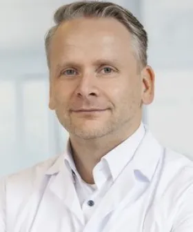 Primarius Prof. Dr. Björn Rath