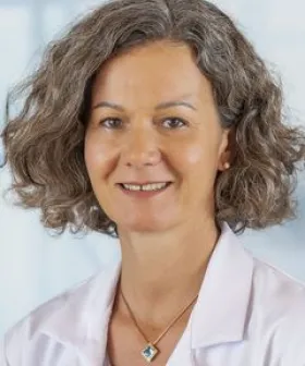 Primaria Dr. Andrea Mühlbacher