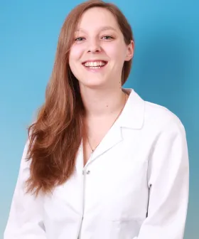 Ärztin für Allgemeinmedizin Dr. Karoline Sophie Obermair